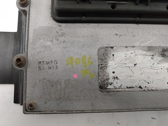 Jeep Liberty Engine Control Module ECM