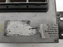 Jeep Liberty Engine Control Module ECM-4