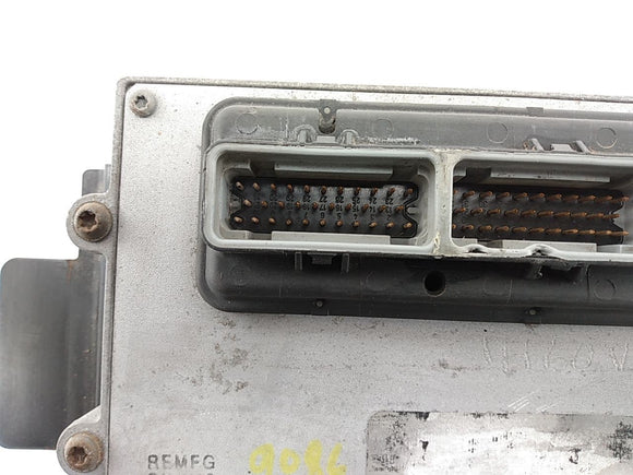 Jeep Liberty Engine Control Module ECM