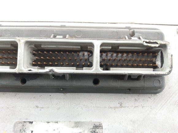 Jeep Liberty Engine Control Module ECM