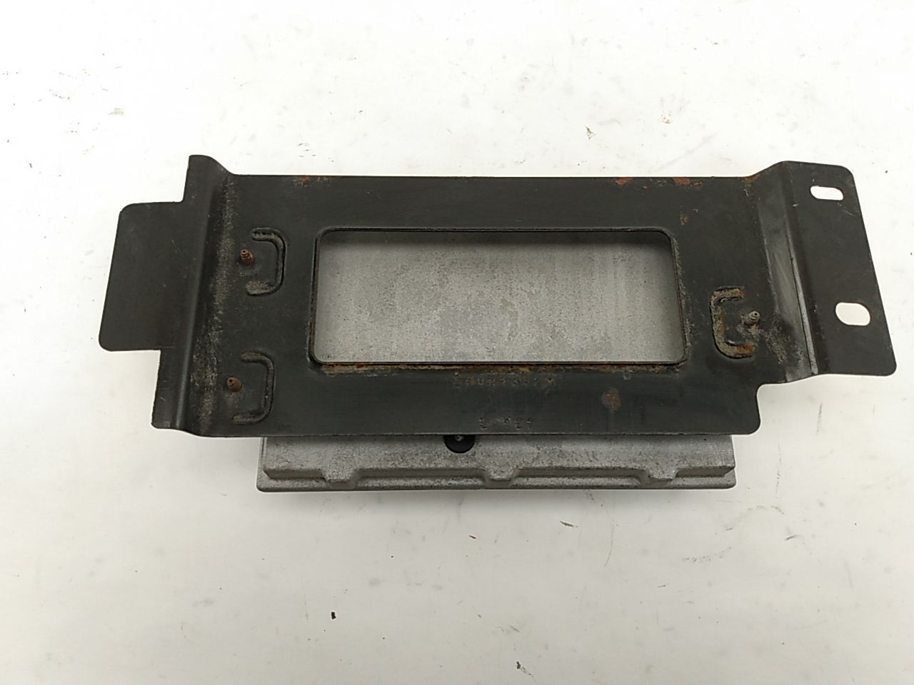 Jeep Liberty Engine Control Module ECM