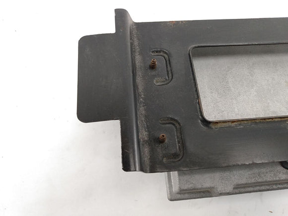 Jeep Liberty Engine Control Module ECM