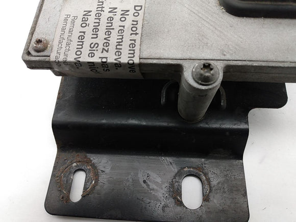 Jeep Liberty Engine Control Module ECM