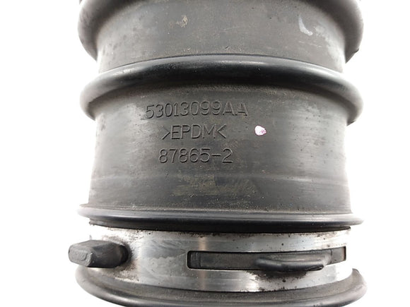 Jeep Liberty Air Intake Duct Tube Hose