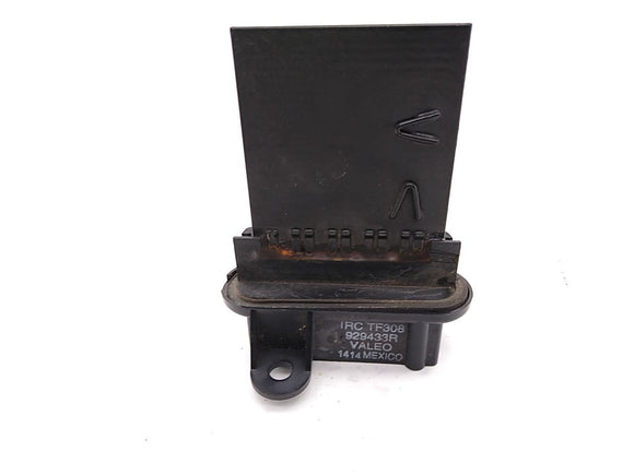 Jeep Liberty Heater Fan Blower Resistor