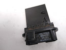 Jeep Liberty Heater Fan Blower Resistor-6