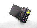 Jeep Liberty Heater Fan Blower Resistor-8