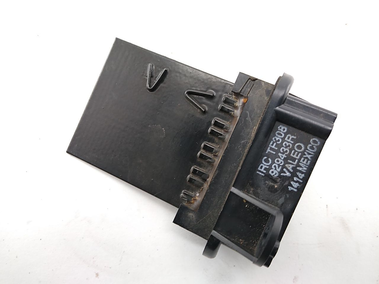 Jeep Liberty Heater Fan Blower Resistor