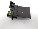 Jeep Liberty Heater Fan Blower Resistor-11
