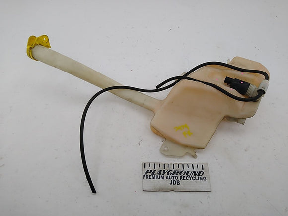 Jeep Liberty Windshield Washer Reservoir Tank