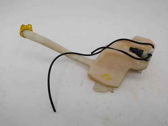 Jeep Liberty Windshield Washer Reservoir Tank