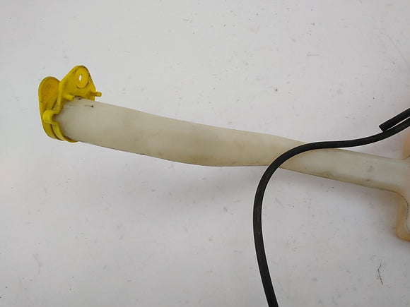 Jeep Liberty Windshield Washer Reservoir Tank