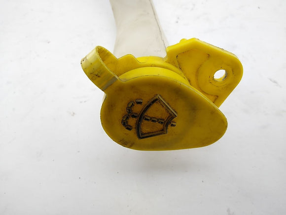 Jeep Liberty Windshield Washer Reservoir Tank