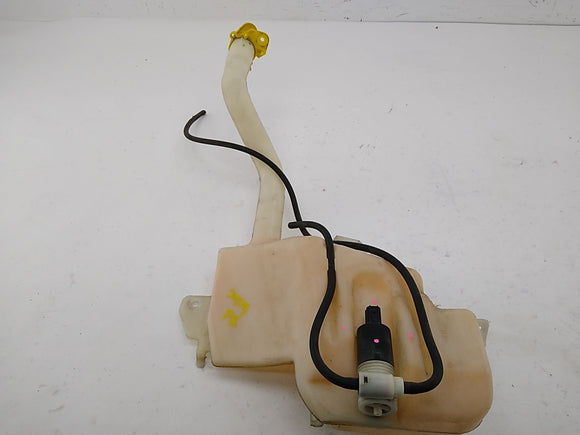 Jeep Liberty Windshield Washer Reservoir Tank