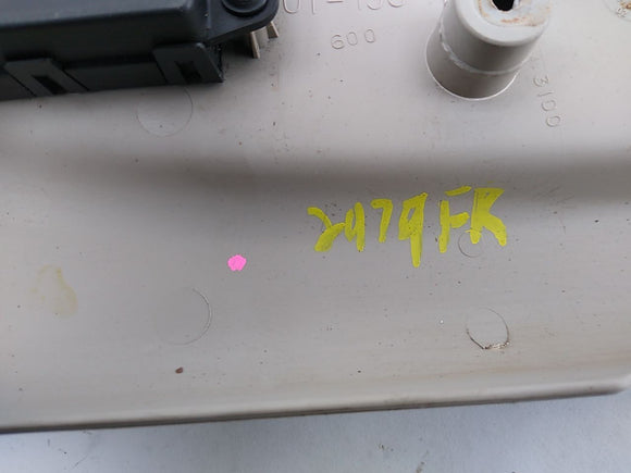 Jeep Liberty Passenger Right Front Lower Seat Trim Switch