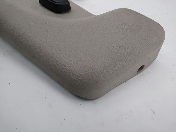 Jeep Liberty Passenger Right Front Lower Seat Trim Switch