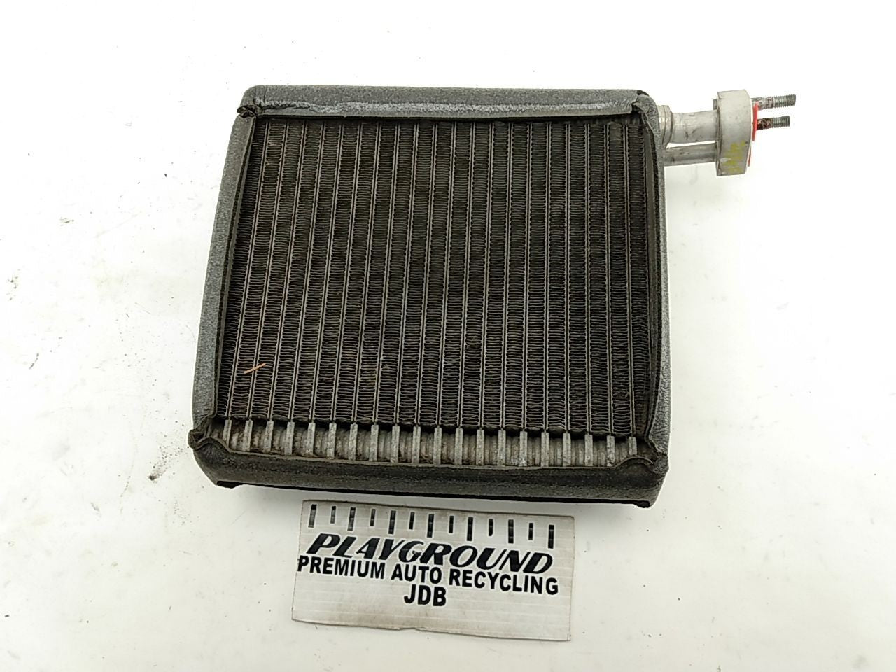 Jeep Liberty Air Conditioning Evaporator