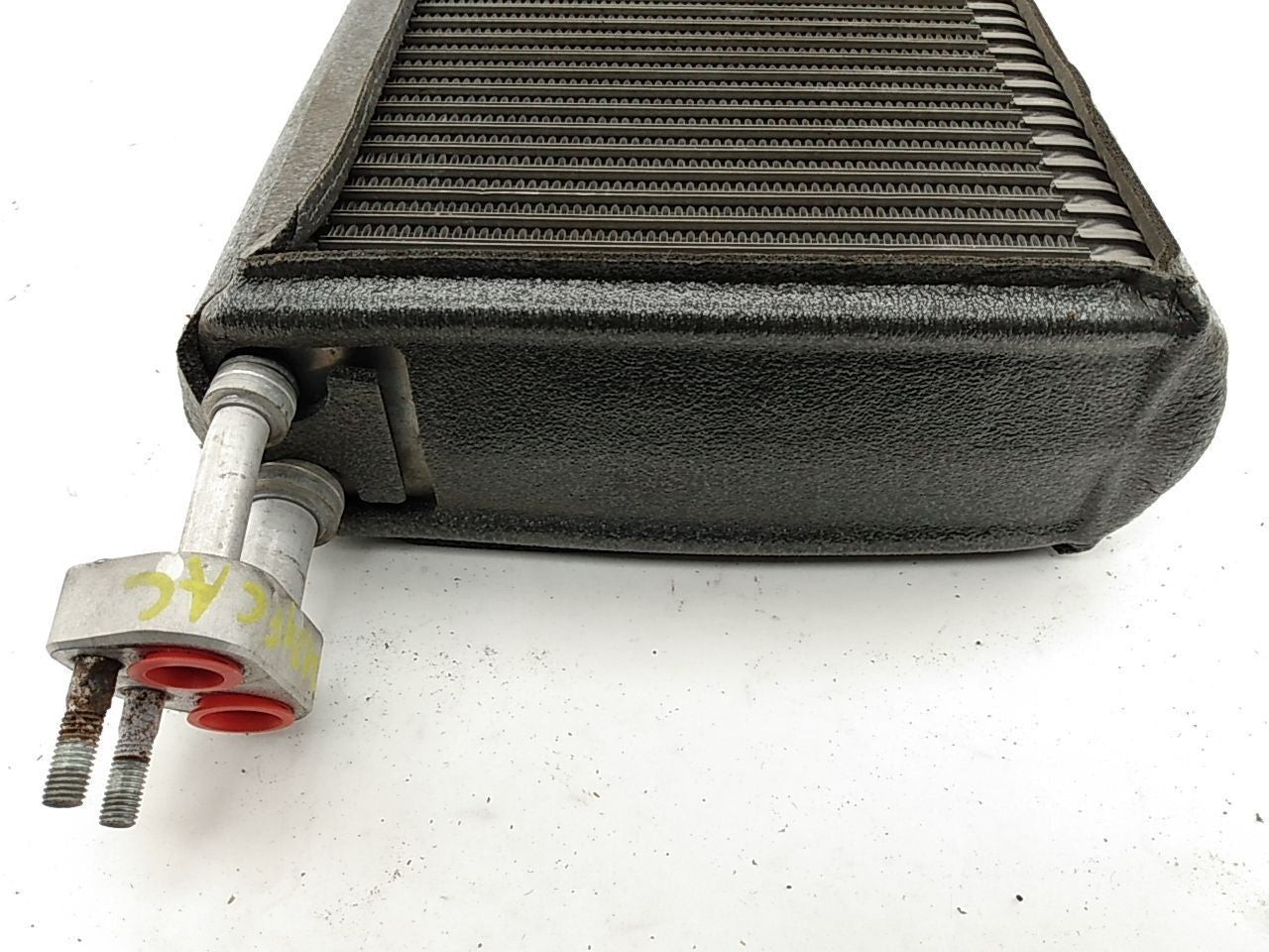 Jeep Liberty Air Conditioning Evaporator