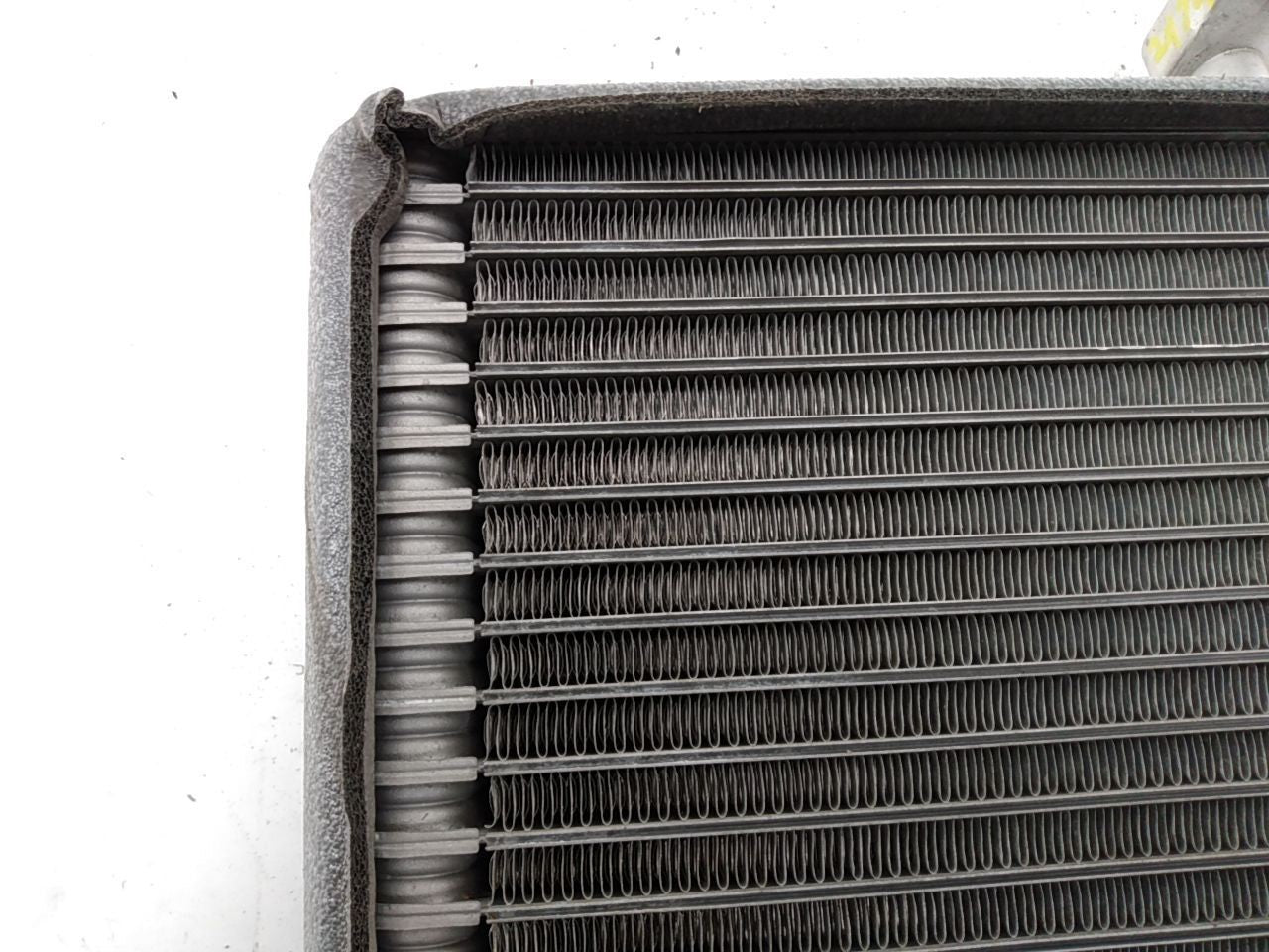 Jeep Liberty Air Conditioning Evaporator