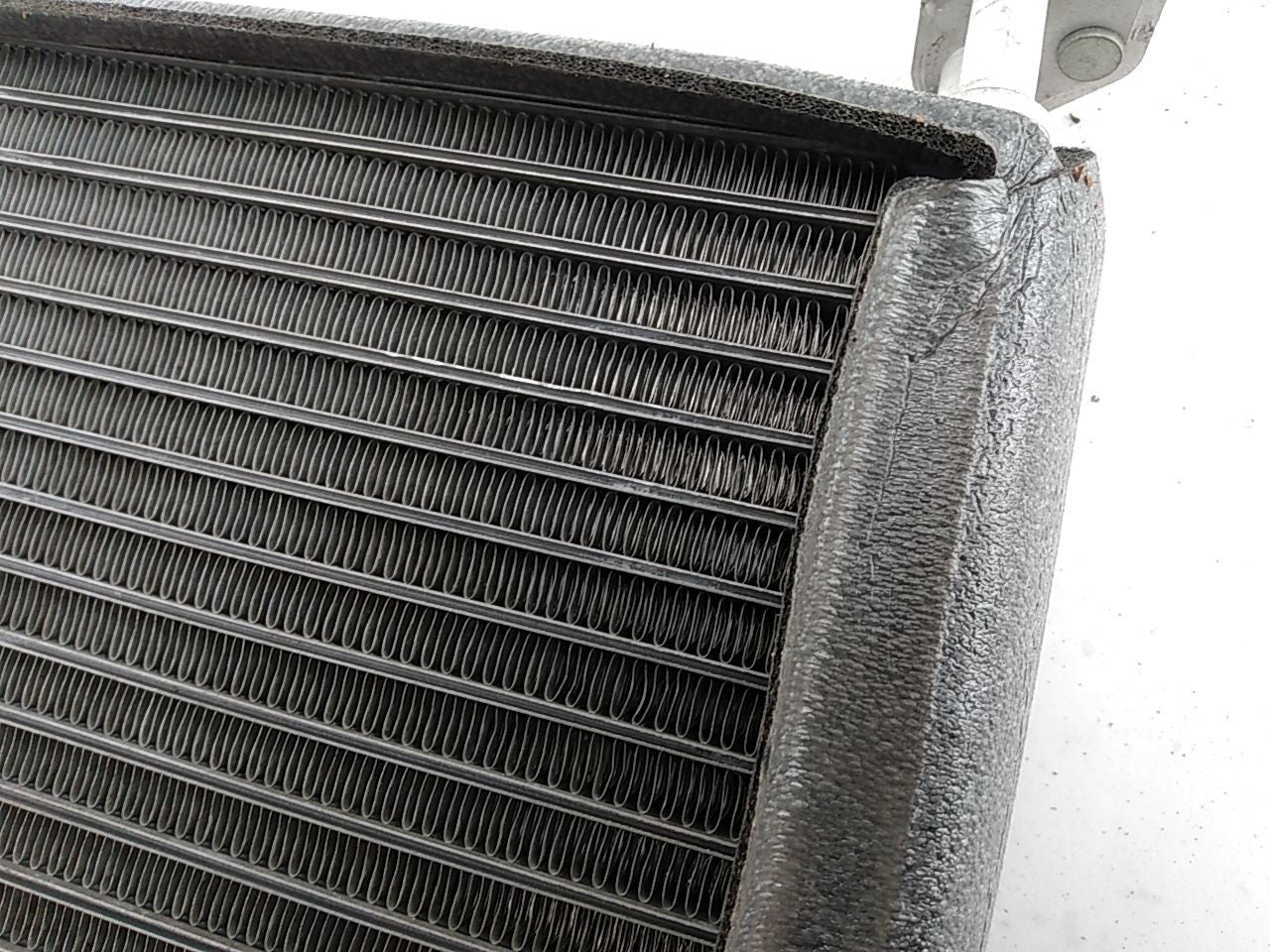 Jeep Liberty Air Conditioning Evaporator