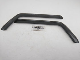 Hummer H3 Pair Of Front Window Deflectors