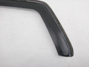 Hummer H3 Pair Of Front Window Deflectors-5