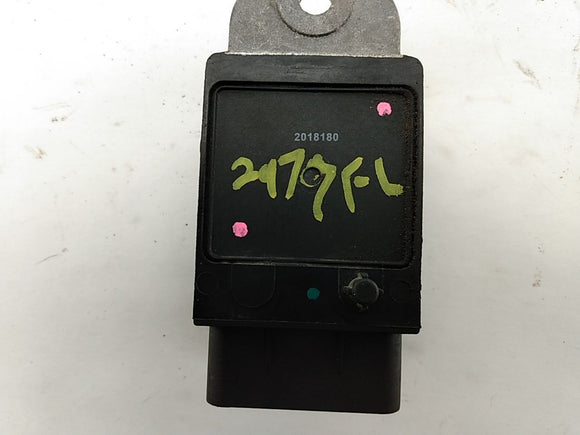 Jeep Liberty Engine Cooling Fan Relay