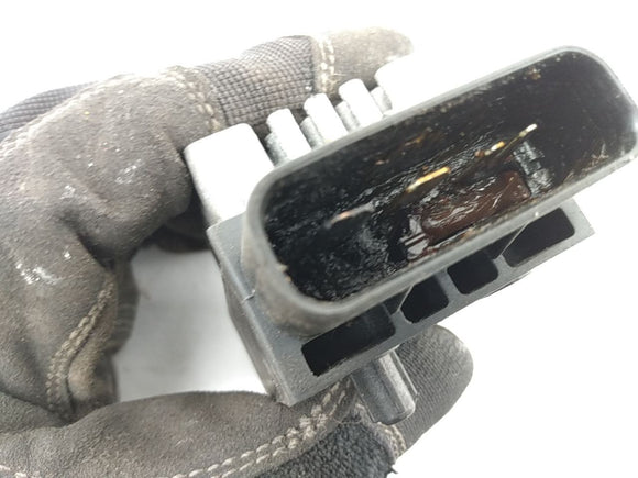 Jeep Liberty Engine Cooling Fan Relay