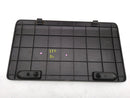 Hummer H3 Driver Left Rear Quarter Storage Panel-3