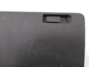 Hummer H3 Driver Left Rear Quarter Storage Panel-6