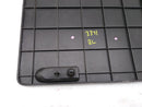 Hummer H3 Driver Left Rear Quarter Storage Panel-8
