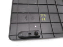 Hummer H3 Passenger Right Rear Quarter Storage Panel-8