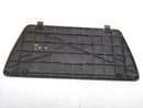 Hummer H3 Tailgate Back Door Storage Panel-2