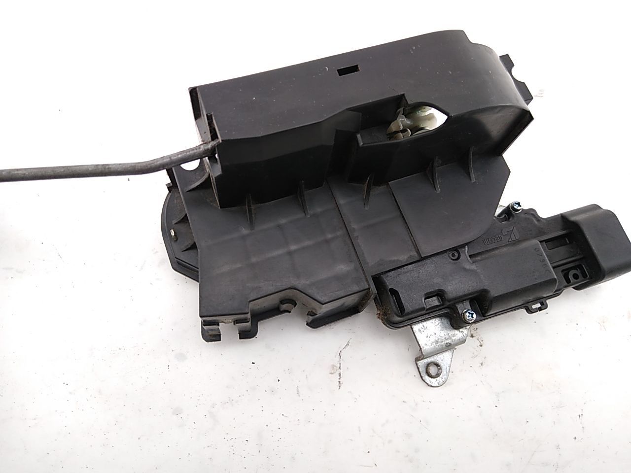 Hummer H3 Tailgate Door Lock Actuator