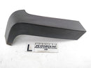 Hummer H3 Driver Left Rear Upper Quarter Molding Trim-1