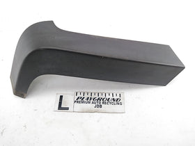 Hummer H3 Driver Left Rear Upper Quarter Molding Trim