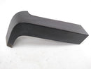 Hummer H3 Driver Left Rear Upper Quarter Molding Trim-2