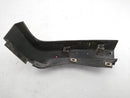 Hummer H3 Driver Left Rear Upper Quarter Molding Trim-4