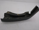 Hummer H3 Driver Left Rear Upper Quarter Molding Trim-5