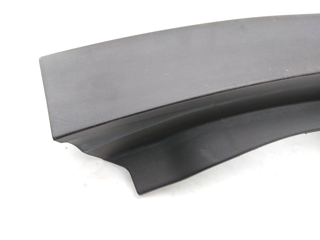 Hummer H3 Driver Left Rear Upper Quarter Molding Trim