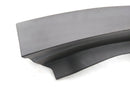 Hummer H3 Driver Left Rear Upper Quarter Molding Trim-6