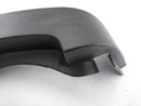 Hummer H3 Driver Left Rear Upper Quarter Molding Trim-7