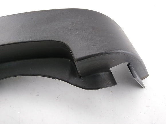 Hummer H3 Driver Left Rear Upper Quarter Molding Trim