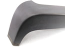 Hummer H3 Driver Left Rear Upper Quarter Molding Trim-8
