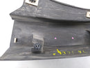 Hummer H3 Driver Left Rear Upper Quarter Molding Trim-10
