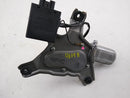 Hummer H3 Rear Wiper Motor-2