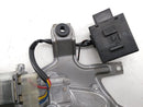 Hummer H3 Rear Wiper Motor-7