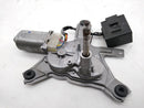 Hummer H3 Rear Wiper Motor-8