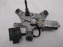 Hummer H3 Rear Wiper Motor-11