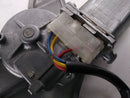 Hummer H3 Rear Wiper Motor-12